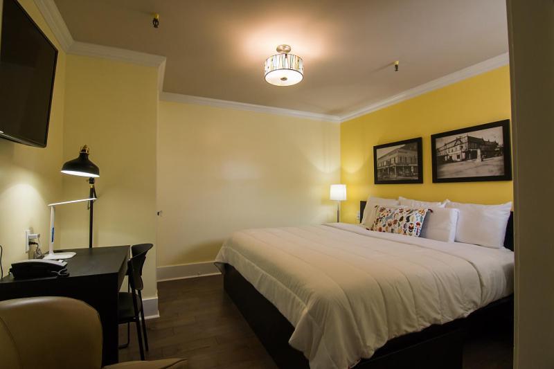 The Sherman Inn Batesville Ngoại thất bức ảnh