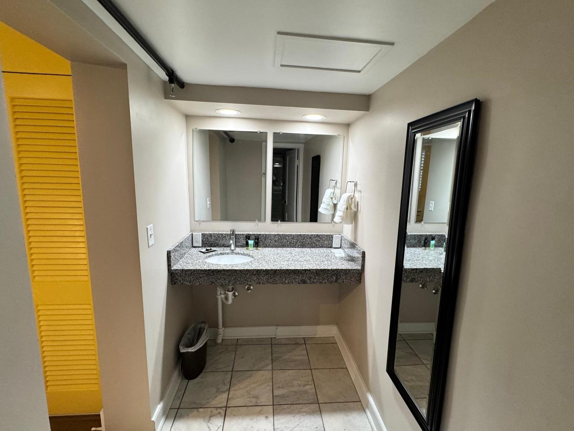 The Sherman Inn Batesville Ngoại thất bức ảnh