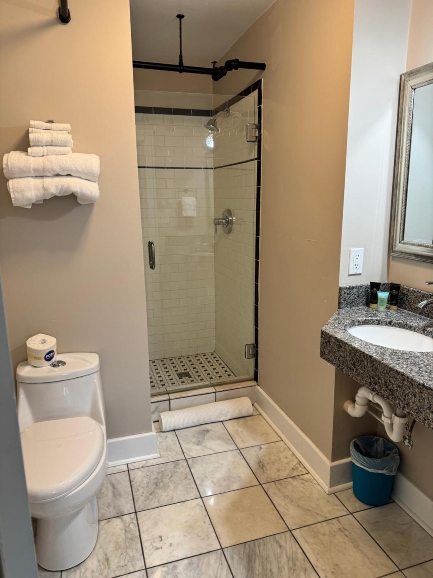 The Sherman Inn Batesville Ngoại thất bức ảnh