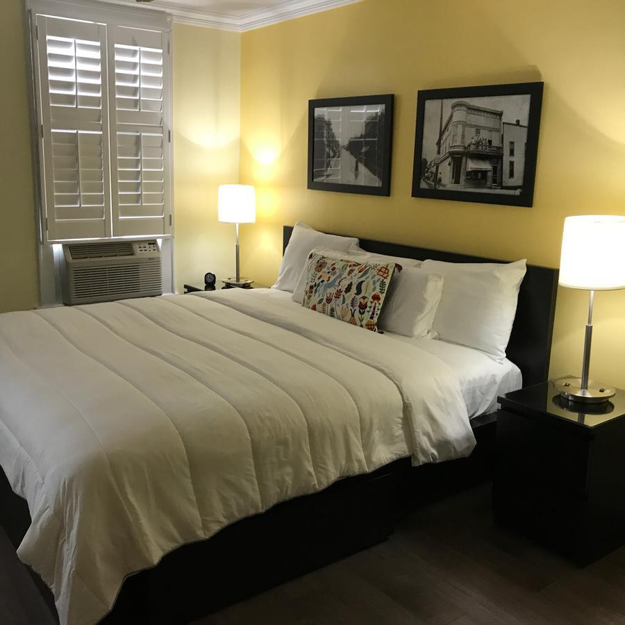 The Sherman Inn Batesville Ngoại thất bức ảnh
