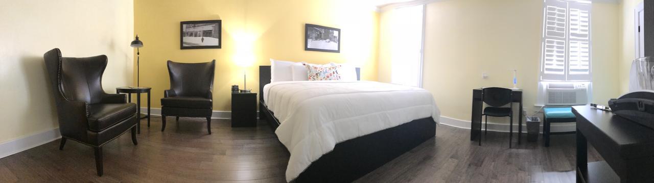 The Sherman Inn Batesville Ngoại thất bức ảnh
